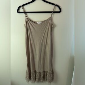 Altar’d State Slip Dress